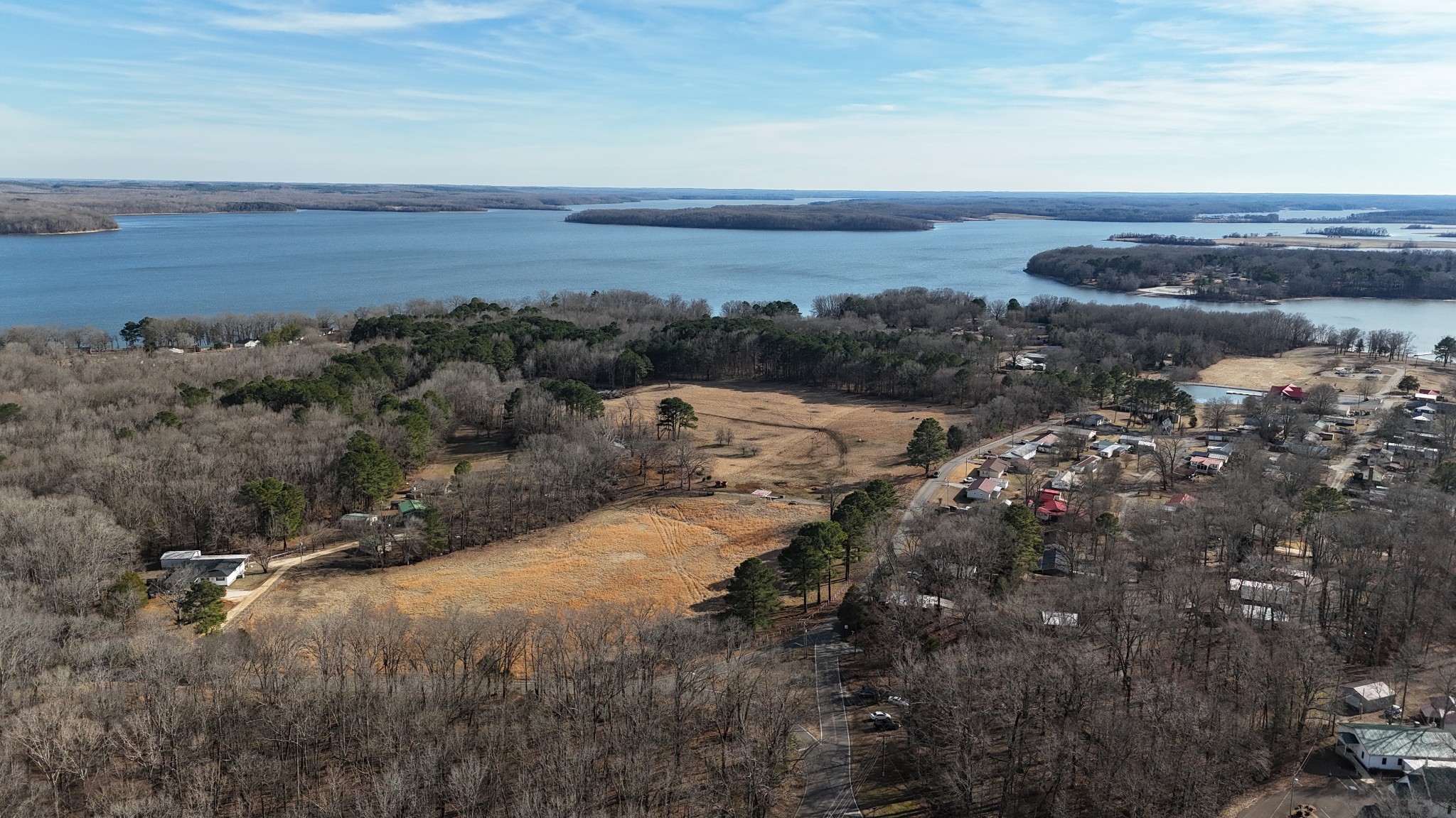 44 Antioch Cove Road Springville, TN 38256 - Photo 21 of 24