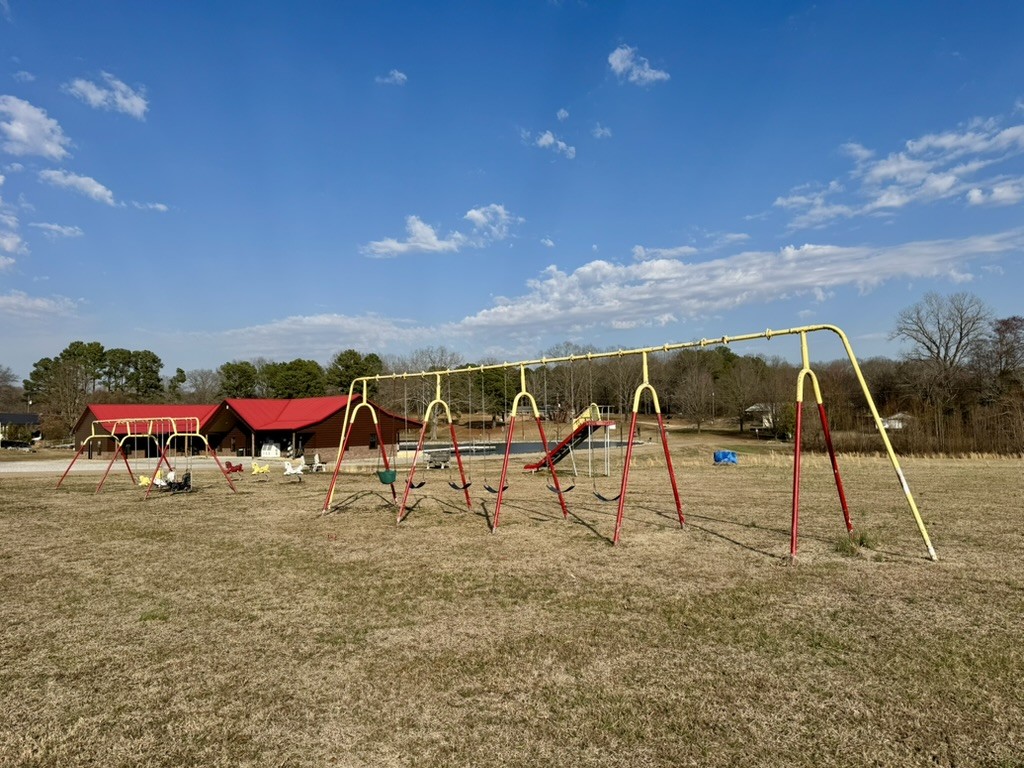 44 Antioch Cove Road Springville, TN 38256 - Photo 22 of 24