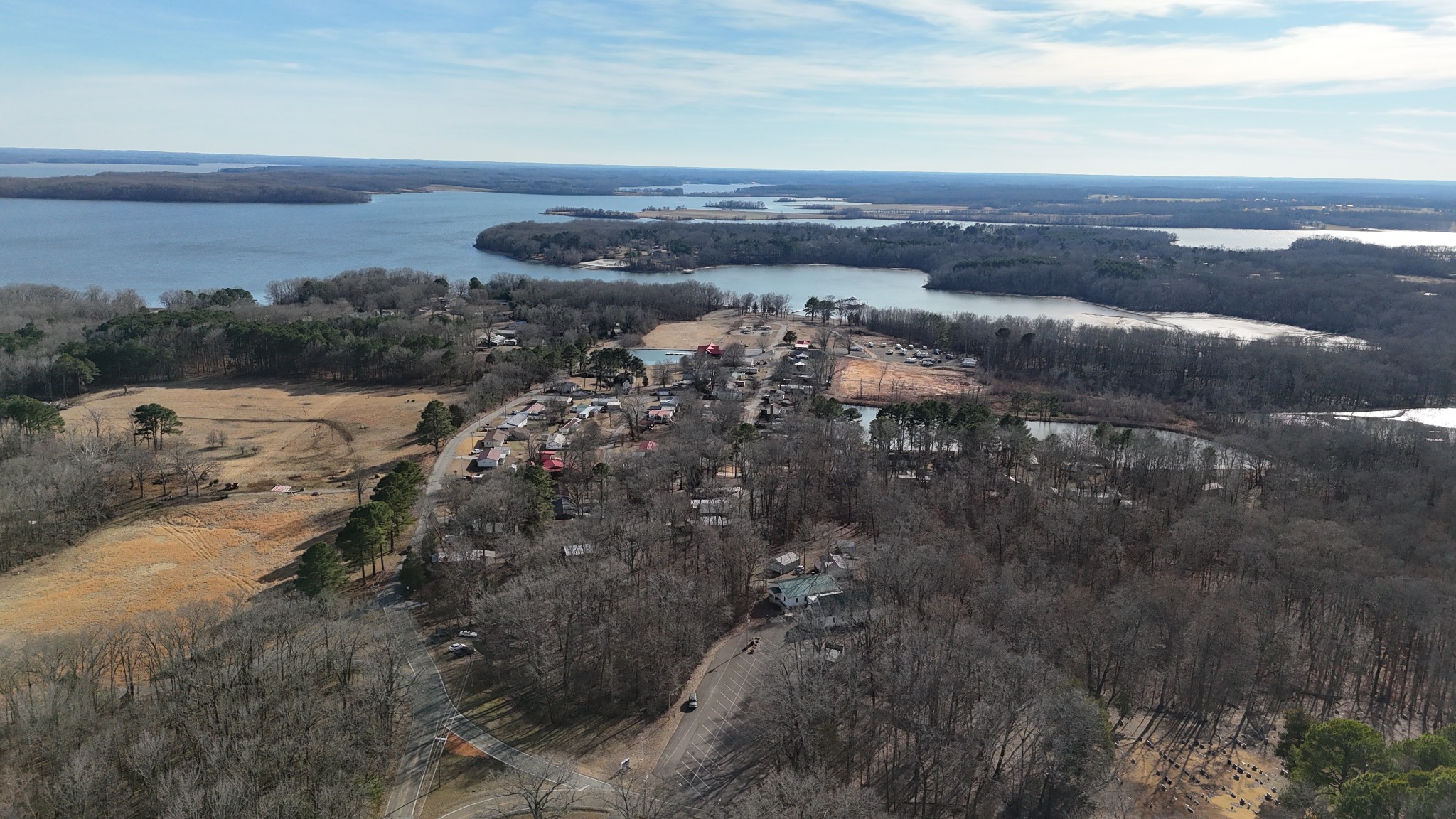 44 Antioch Cove Road Springville, TN 38256 - Photo 24 of 24