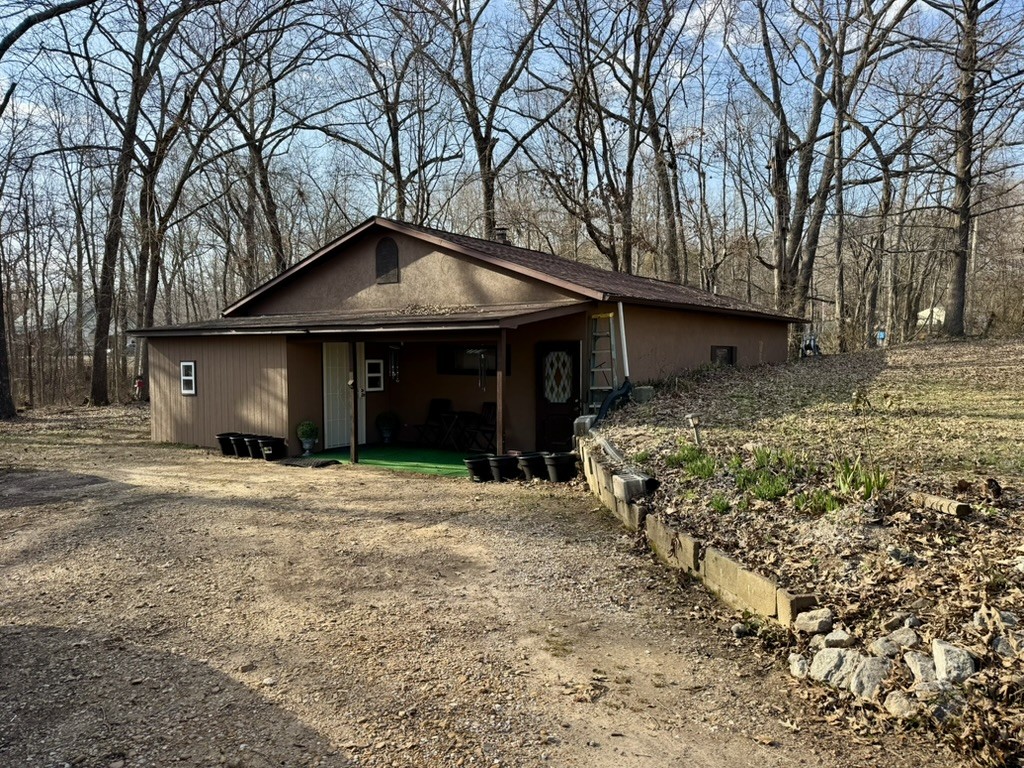 44 Antioch Cove Road Springville, TN 38256 - Photo 3 of 24