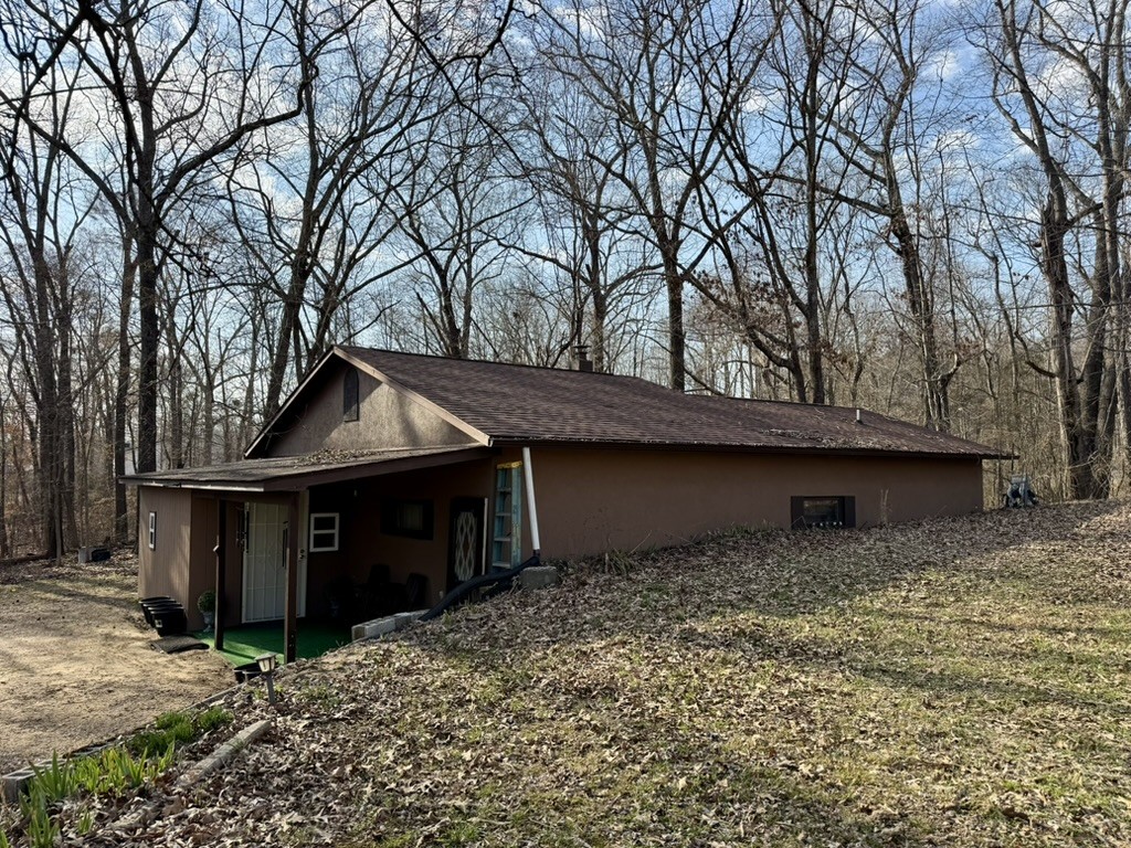 44 Antioch Cove Road Springville, TN 38256 - Photo 4 of 24