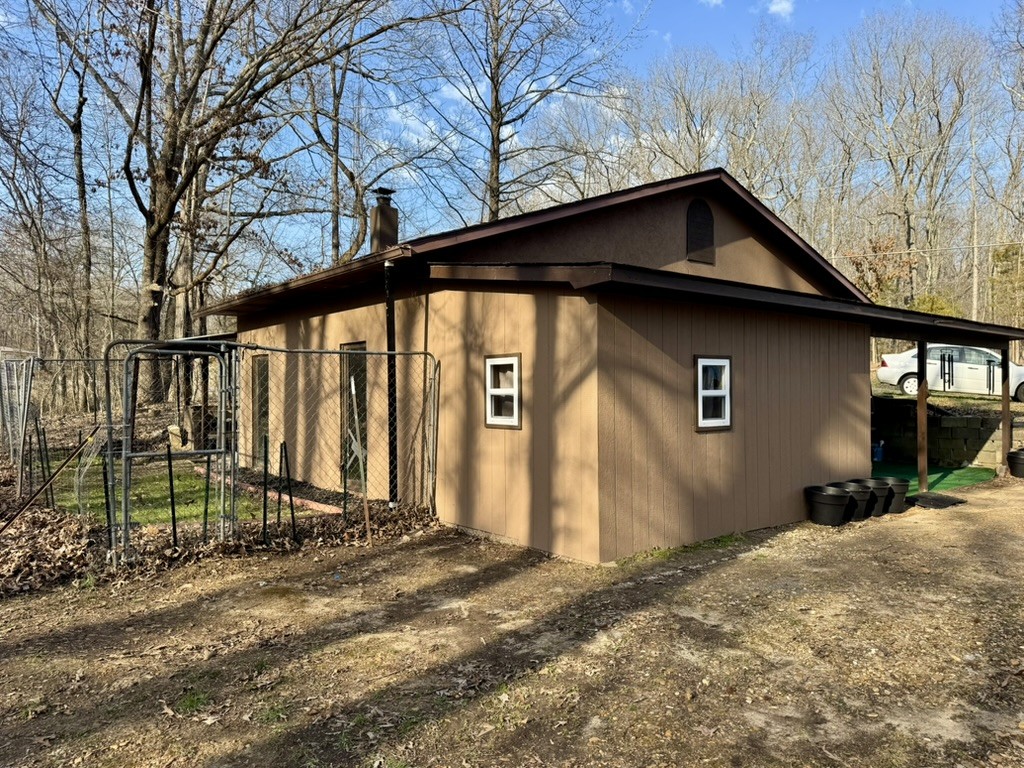 44 Antioch Cove Road Springville, TN 38256 - Photo 5 of 24