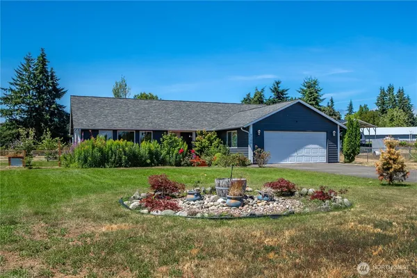 $625,000 | 9200 Applegate Loop Southwest, Rochester, WA 98579