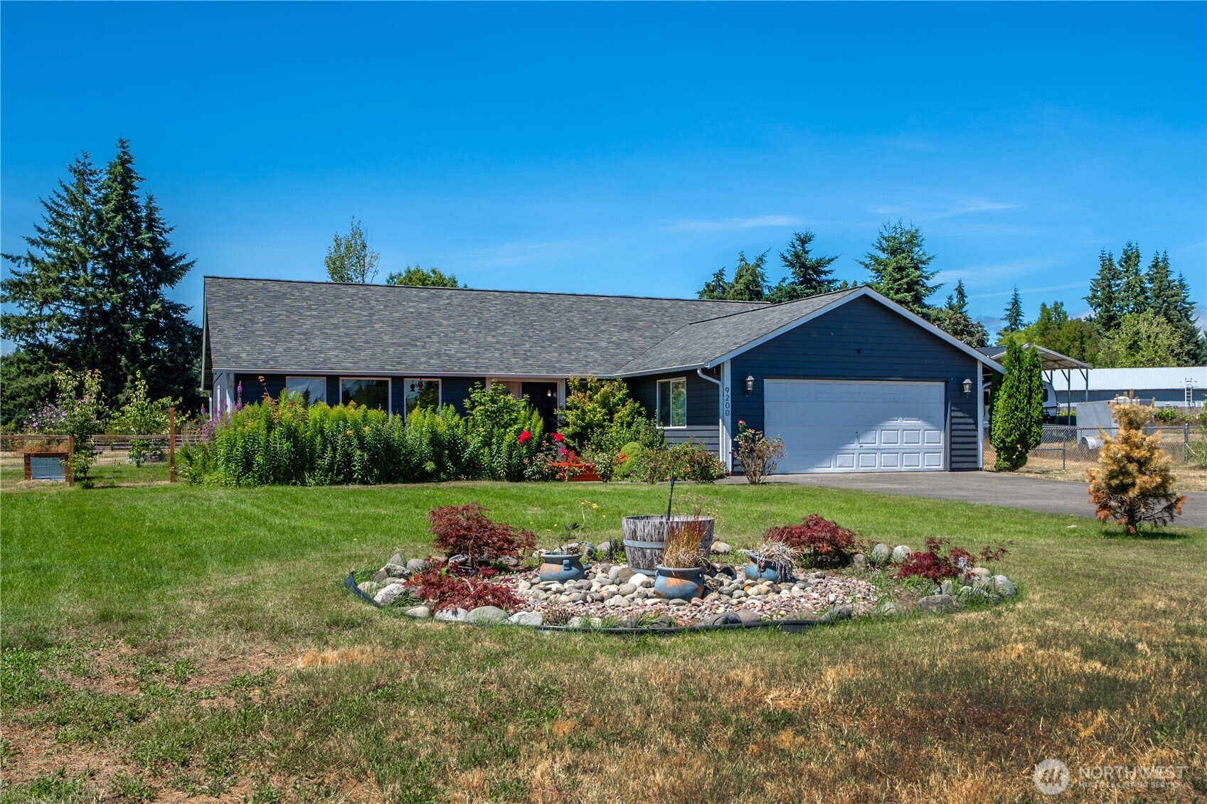 9200 Applegate Loop Southwest Rochester, WA 98579 - Photo 1 of 40