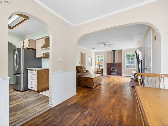 $425,000 | 92965 Labeck Road, Astoria, OR 97103