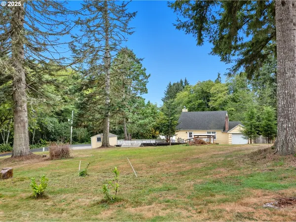 $425,000 | 92965 Labeck Road, Astoria, OR 97103