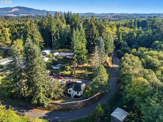 $425,000 | 92965 Labeck Road, Astoria, OR 97103