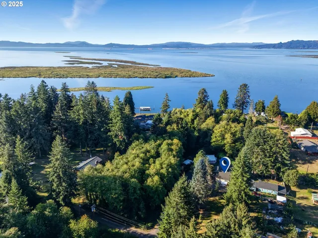 $425,000 | 92965 Labeck Road, Astoria, OR 97103