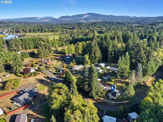 $425,000 | 92965 Labeck Road, Astoria, OR 97103