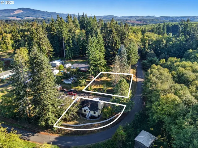 $425,000 | 92965 Labeck Road, Astoria, OR 97103