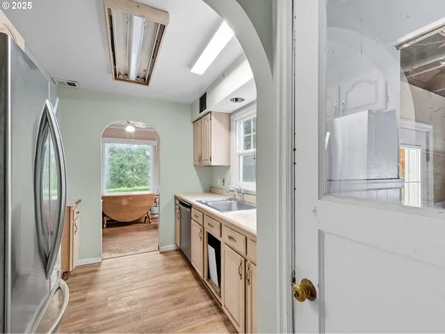 $425,000 | 92965 Labeck Road, Astoria, OR 97103