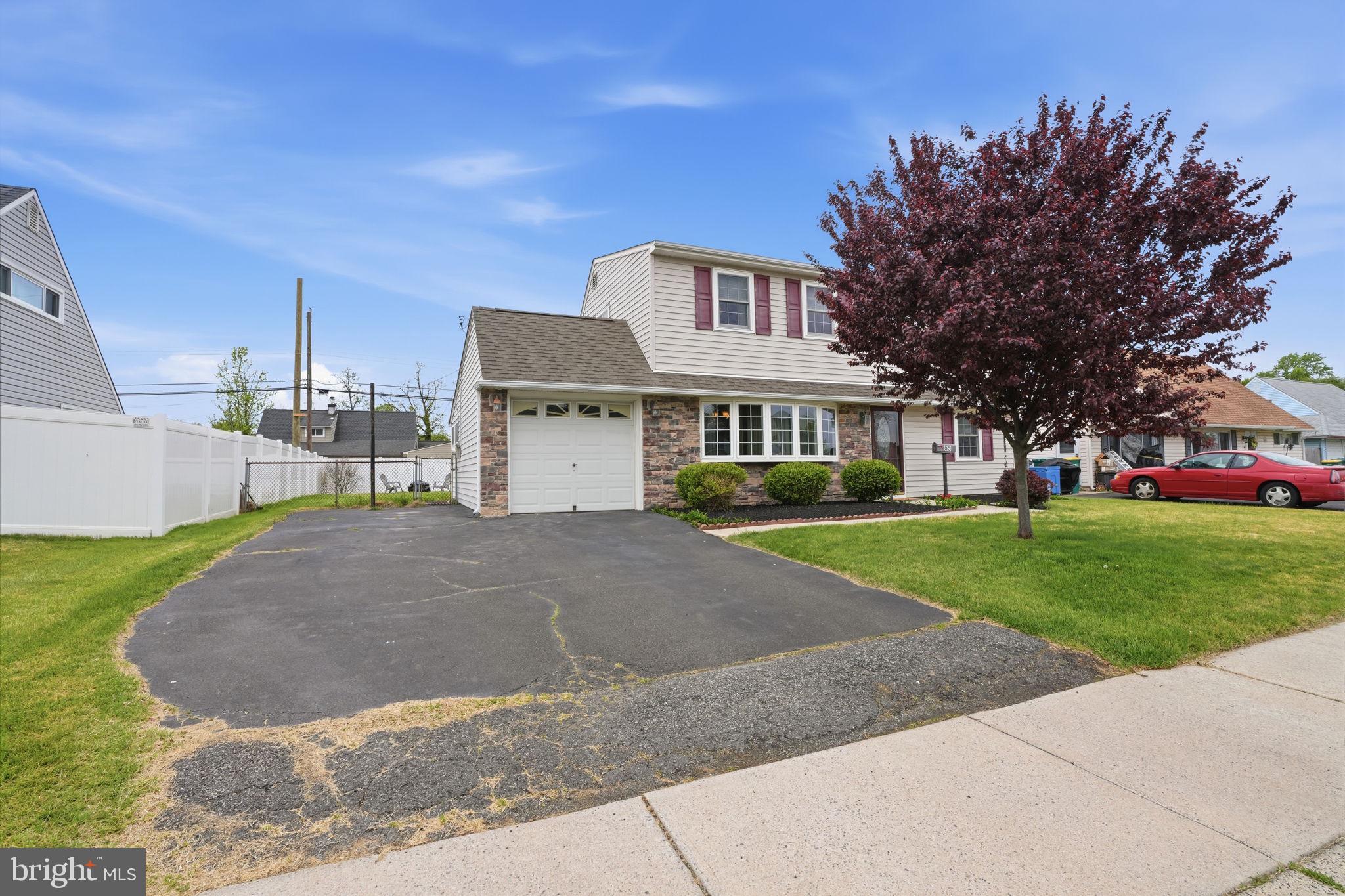 55 Canoebirch Road Levittown, PA 19057 - Photo 32 of 36