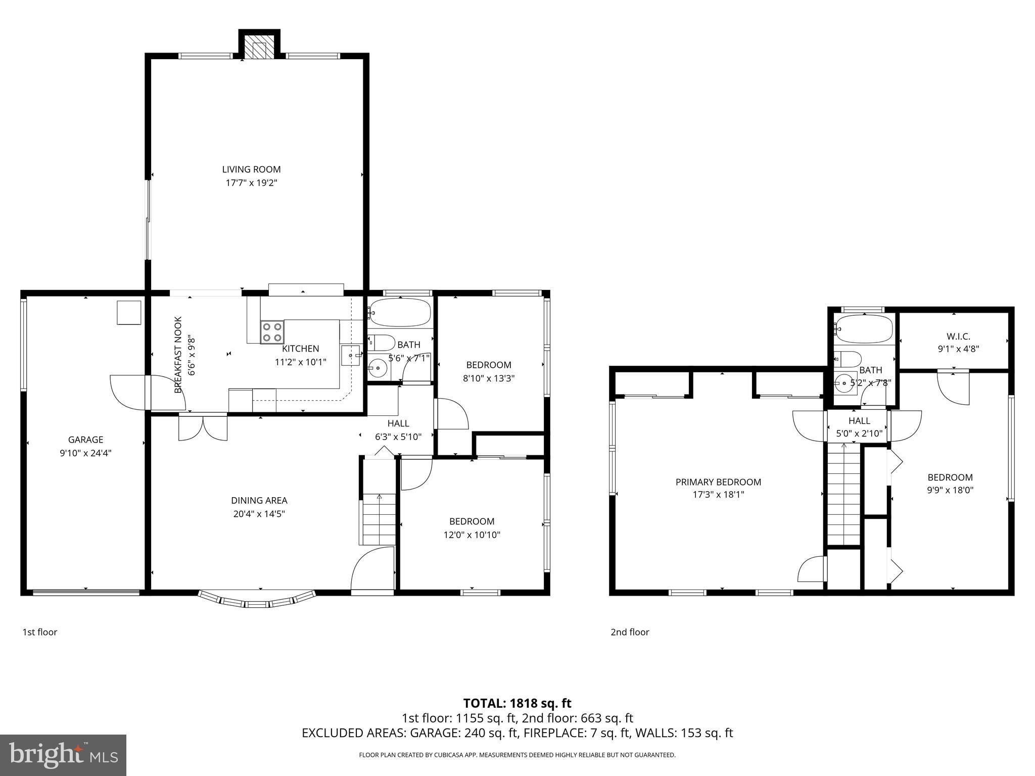 55 Canoebirch Road Levittown, PA 19057 - Photo 34 of 36