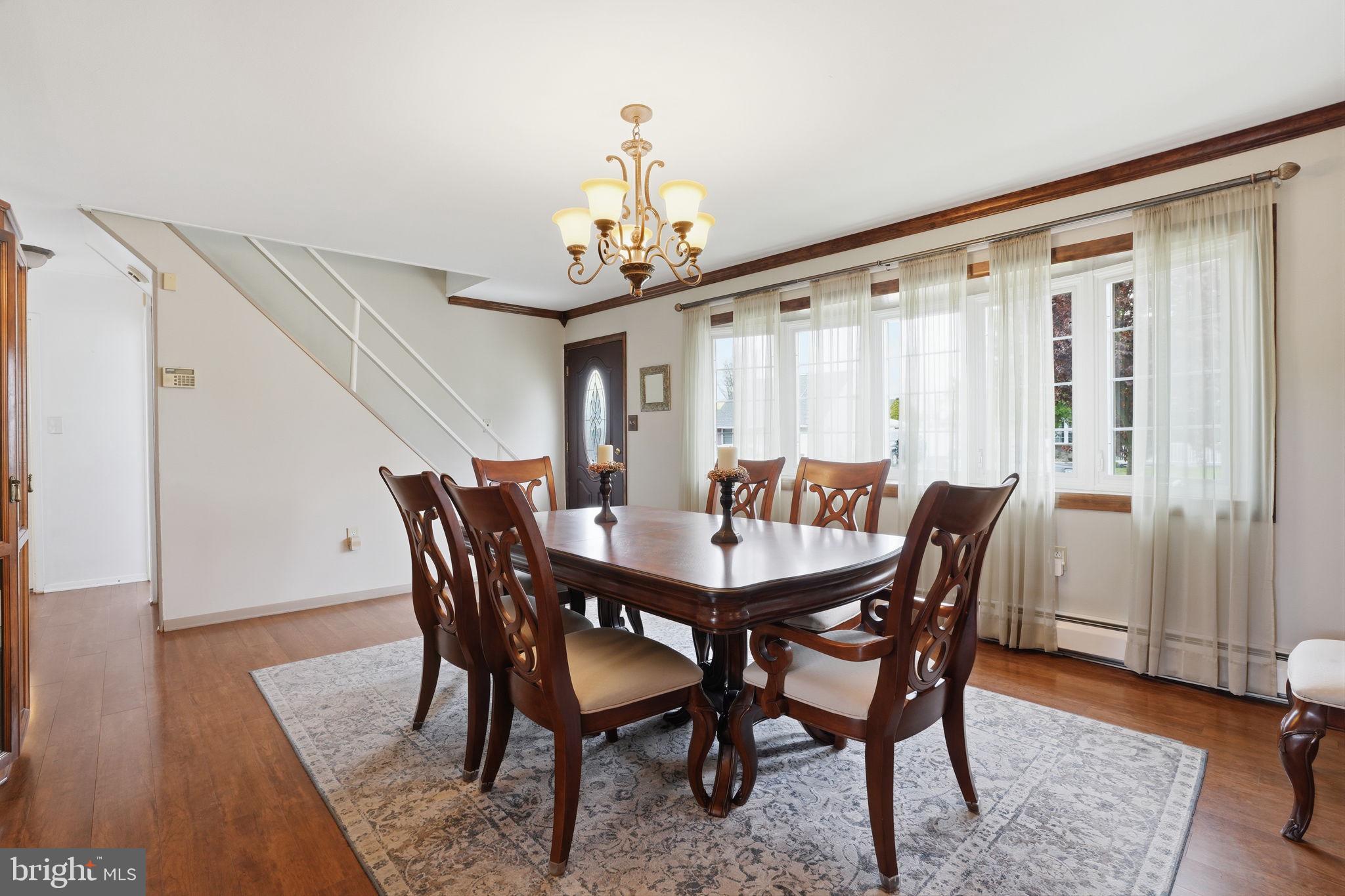55 Canoebirch Road Levittown, PA 19057 - Photo 6 of 36