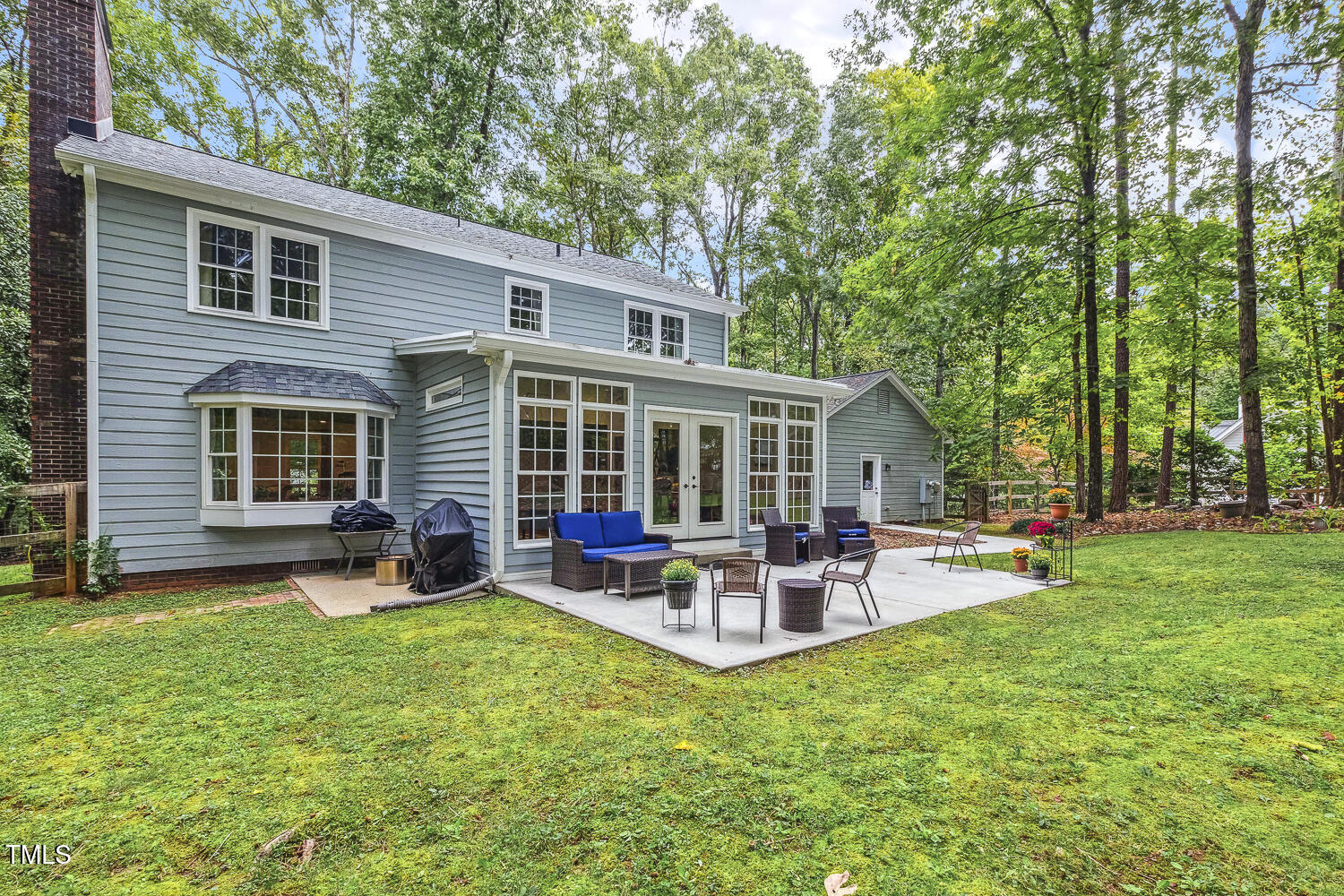 8009 Netherlands Drive Raleigh, NC 27606 - Photo 35 of 38 058