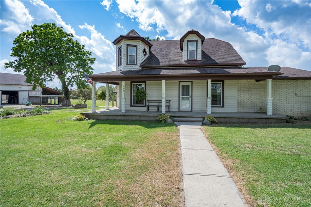 1943 Stone Road Xenia, OH 45385 - Photo 4 of 54 Gallery Image 4