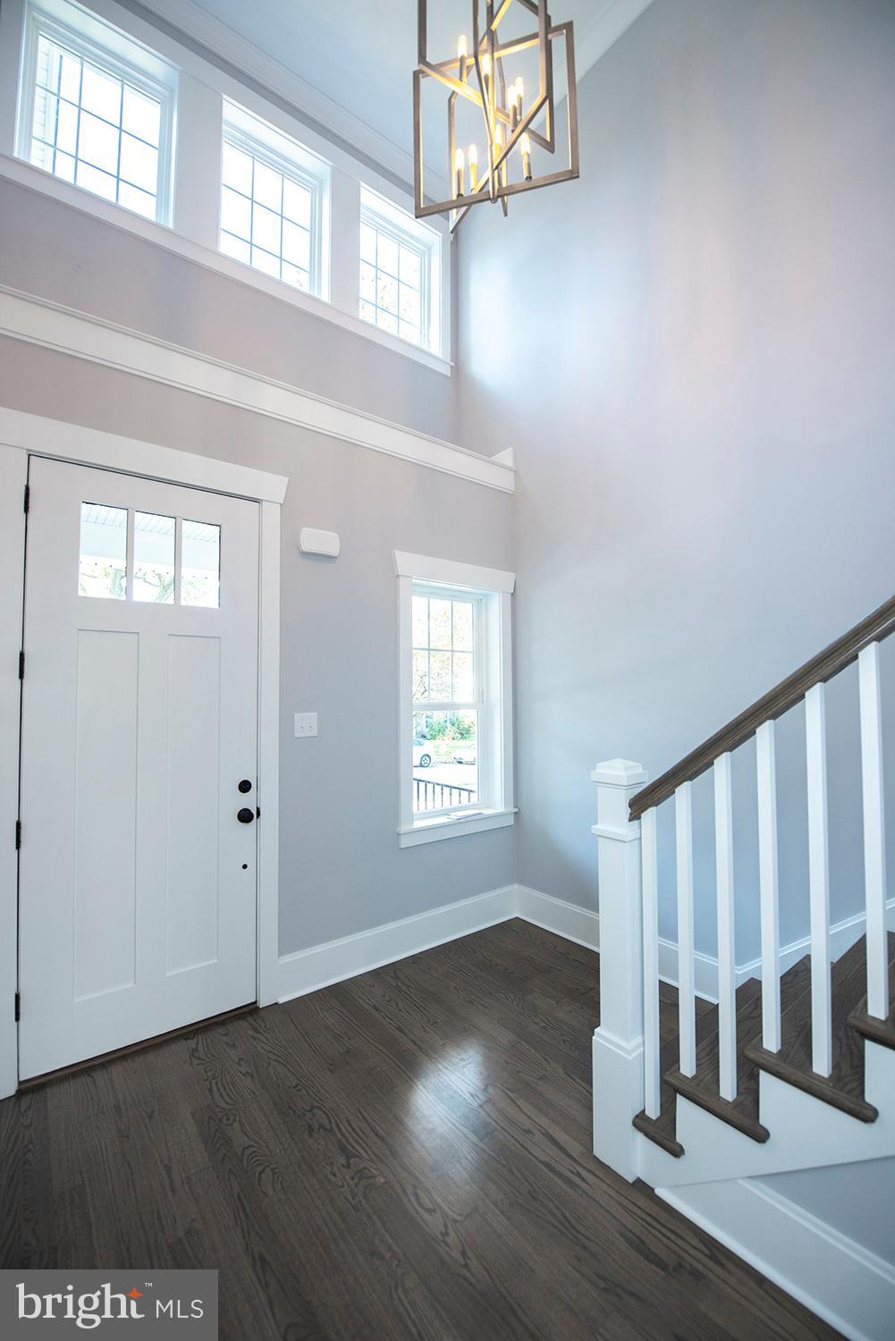 135 Henley Road Wynnewood, PA 19096 - Photo 2 of 62 Foyer