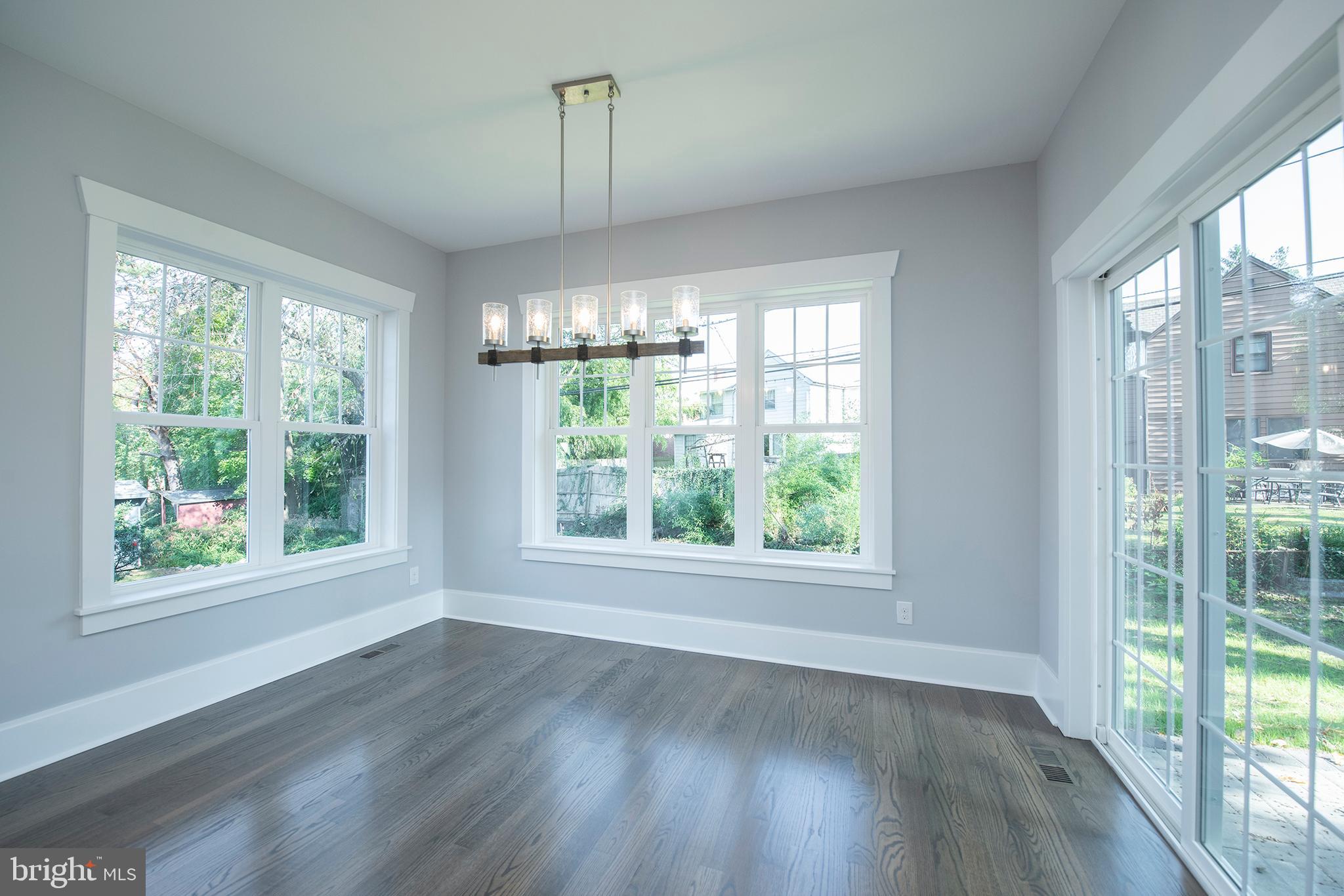 135 Henley Road Wynnewood, PA 19096 - Photo 18 of 62 Breakfast Room