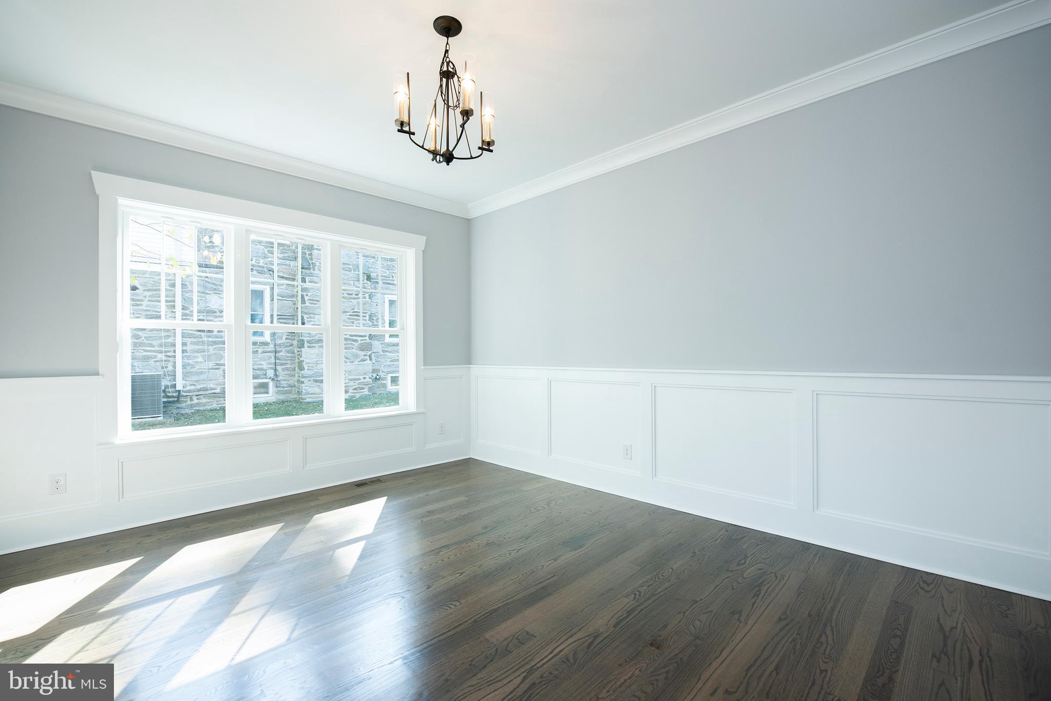 135 Henley Road Wynnewood, PA 19096 - Photo 21 of 62 Dining Room