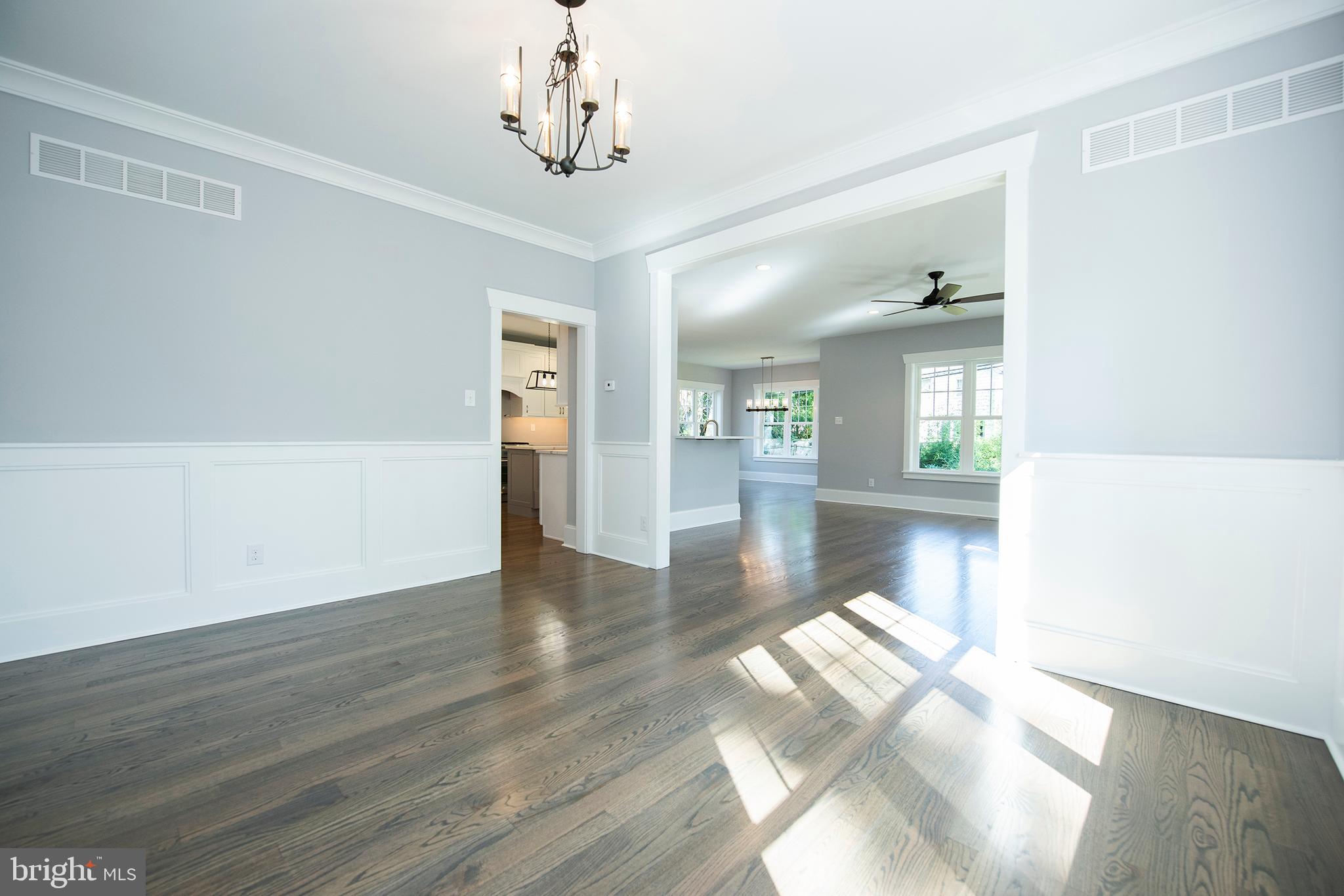 135 Henley Road Wynnewood, PA 19096 - Photo 23 of 62 Dining Room