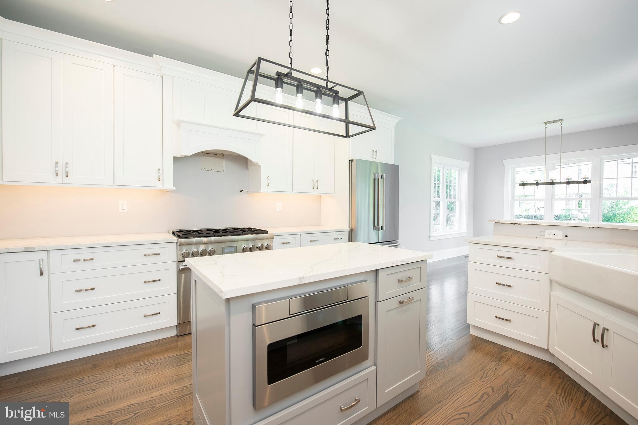 135 Henley Road Wynnewood, PA 19096 - Photo 4 of 62 Kitchen