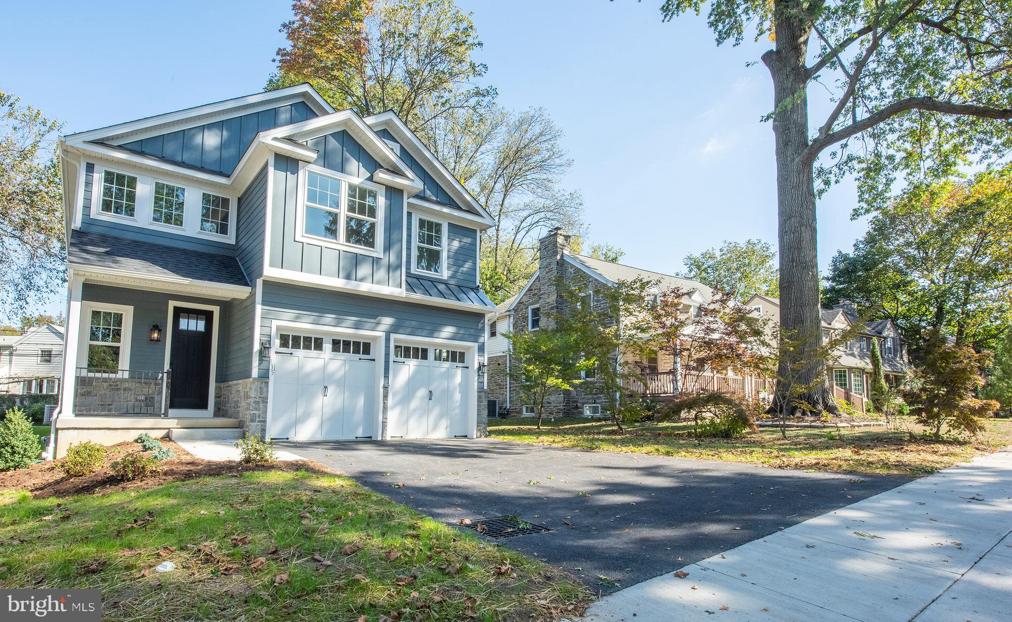 135 Henley Road Wynnewood, PA 19096 - Photo 59 of 62 Gallery Image 59