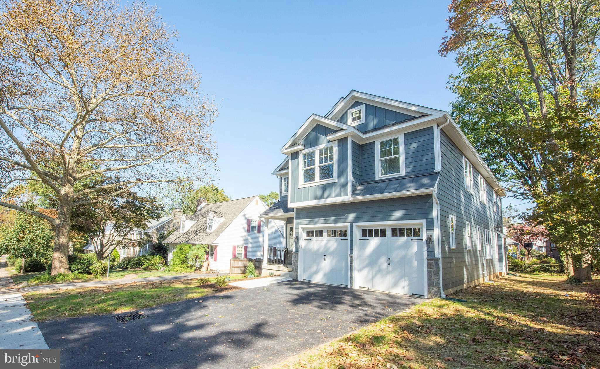135 Henley Road Wynnewood, PA 19096 - Photo 60 of 62 Gallery Image 60