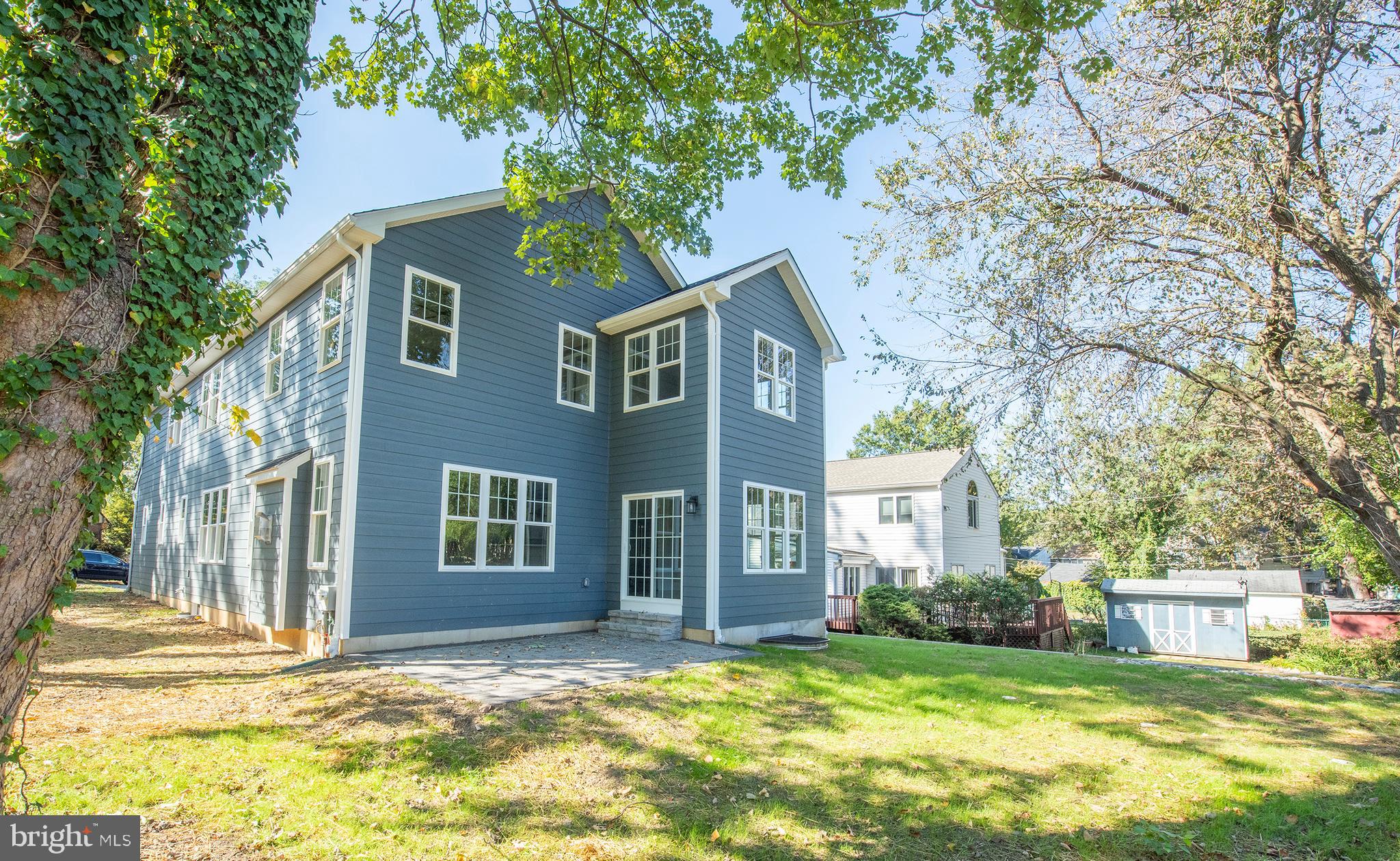 135 Henley Road Wynnewood, PA 19096 - Photo 61 of 62 Gallery Image 61