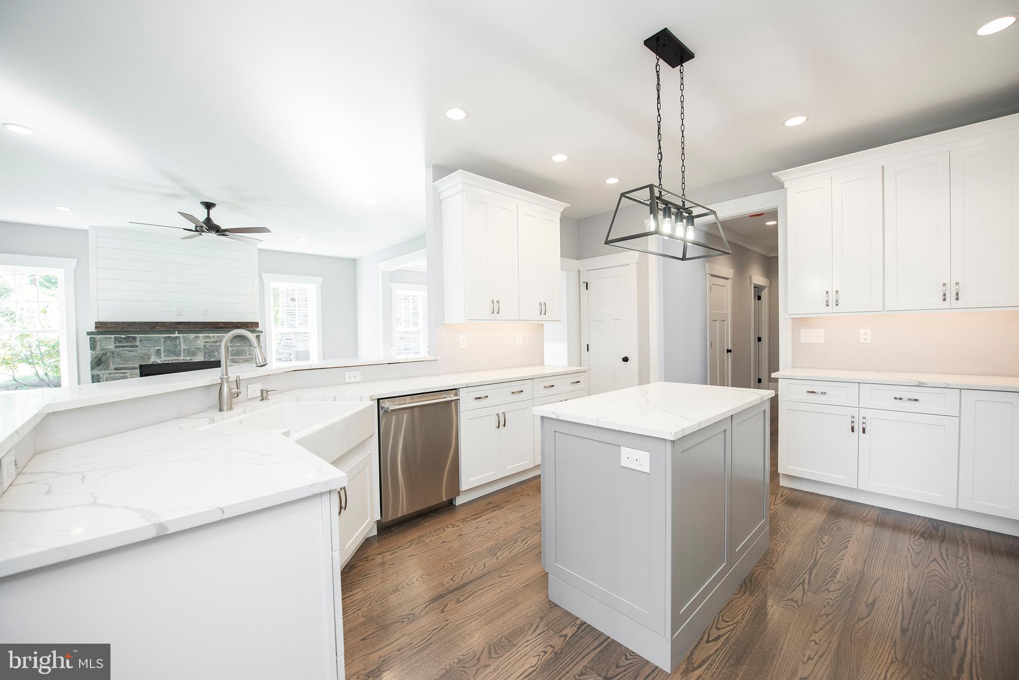 135 Henley Road Wynnewood, PA 19096 - Photo 8 of 62 Gallery Image 8