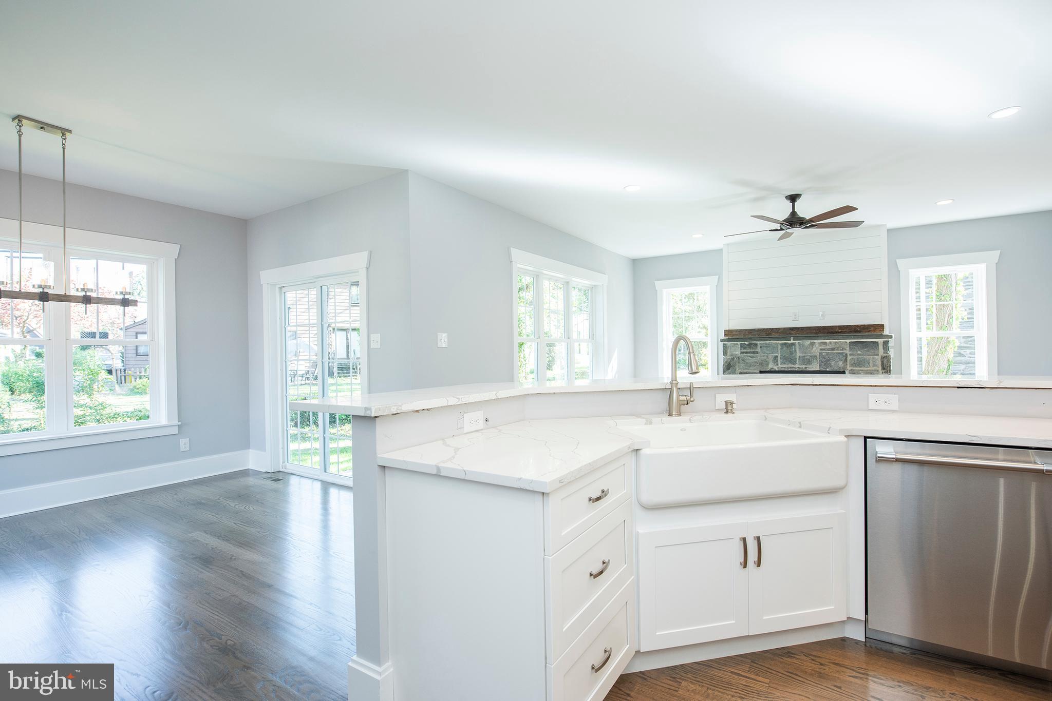 135 Henley Road Wynnewood, PA 19096 - Photo 9 of 62 Gallery Image 9