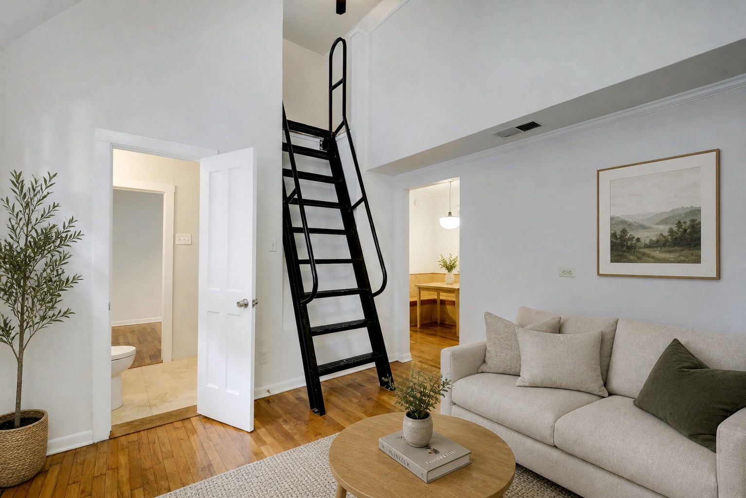 1110 West 22nd Street, Unit 13 Austin, TX 78705 - Photo 4 of 26