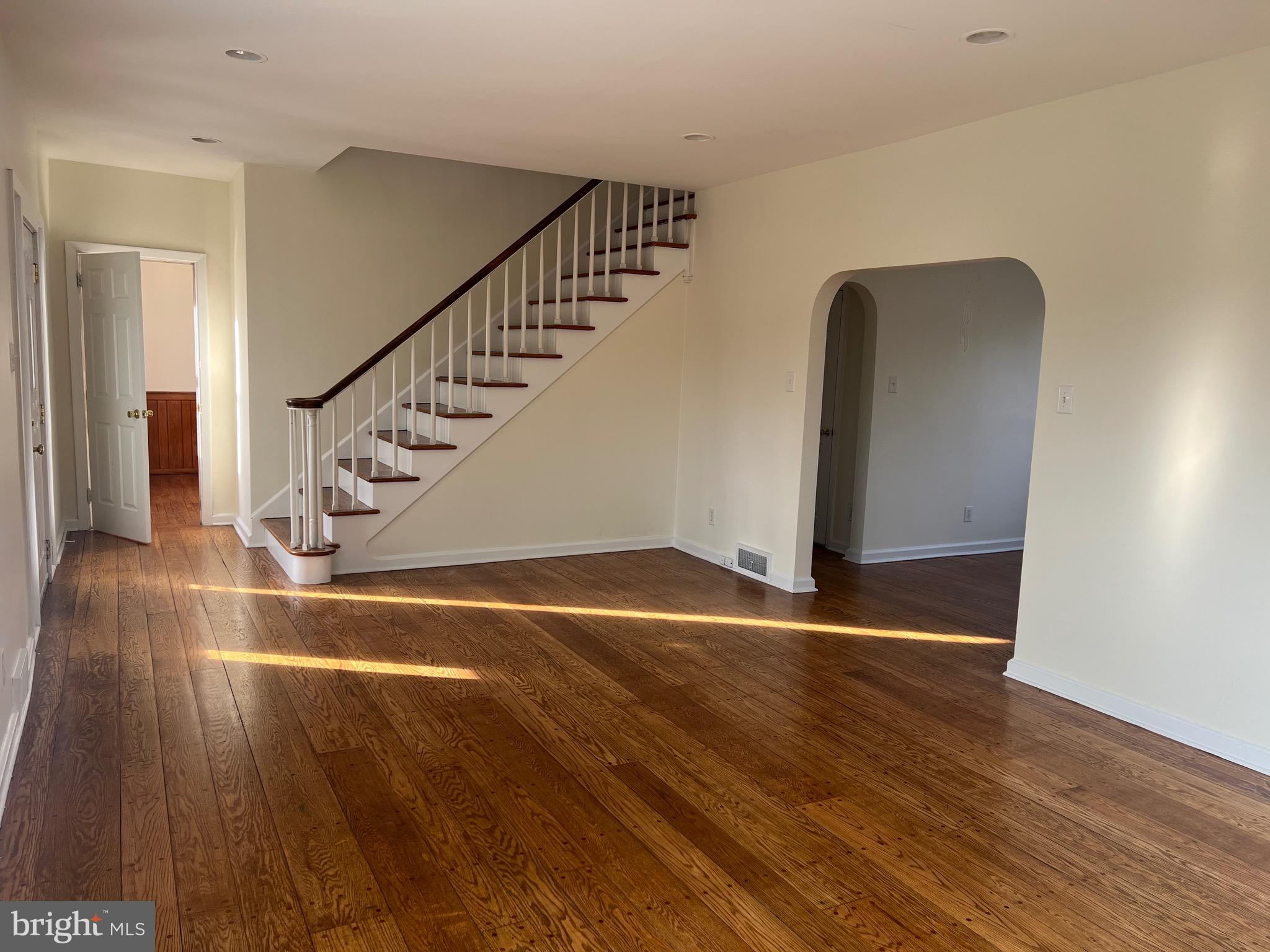 231 Highway 73 Hammonton, NJ 08037 - Photo 18 of 20 a view of entryway with wooden floor
