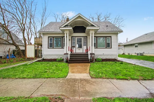 $279,900 | 120 South Kinzie Street, Thornton, IL 60476