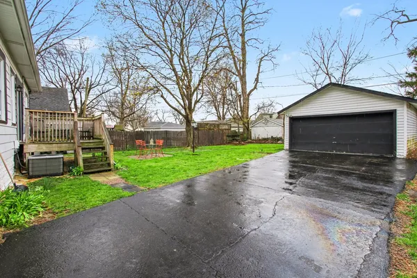 $279,900 | 120 South Kinzie Street, Thornton, IL 60476