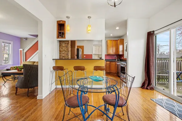 $279,900 | 120 South Kinzie Street, Thornton, IL 60476