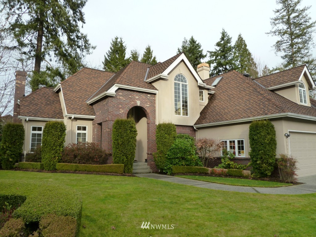 4921 166th Court Northeast, Redmond, WA 98052 Compass