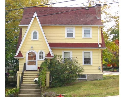 48 Menotomy Road Arlington, MA 02476 - Photo 1 of 17 Gallery Image 1