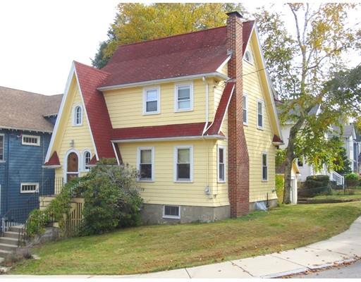 48 Menotomy Road Arlington, MA 02476 - Photo 2 of 17 Gallery Image 2