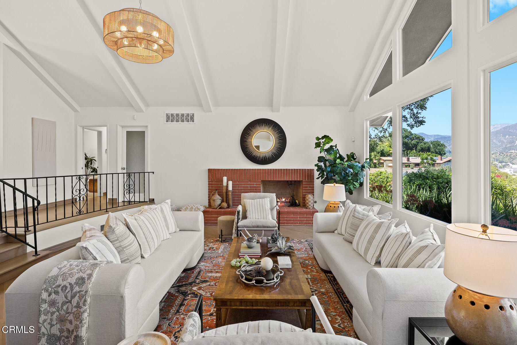 3745 Normandy Drive La Canada Flintridge, CA 91011 - Photo 12 of 62 MLS_16