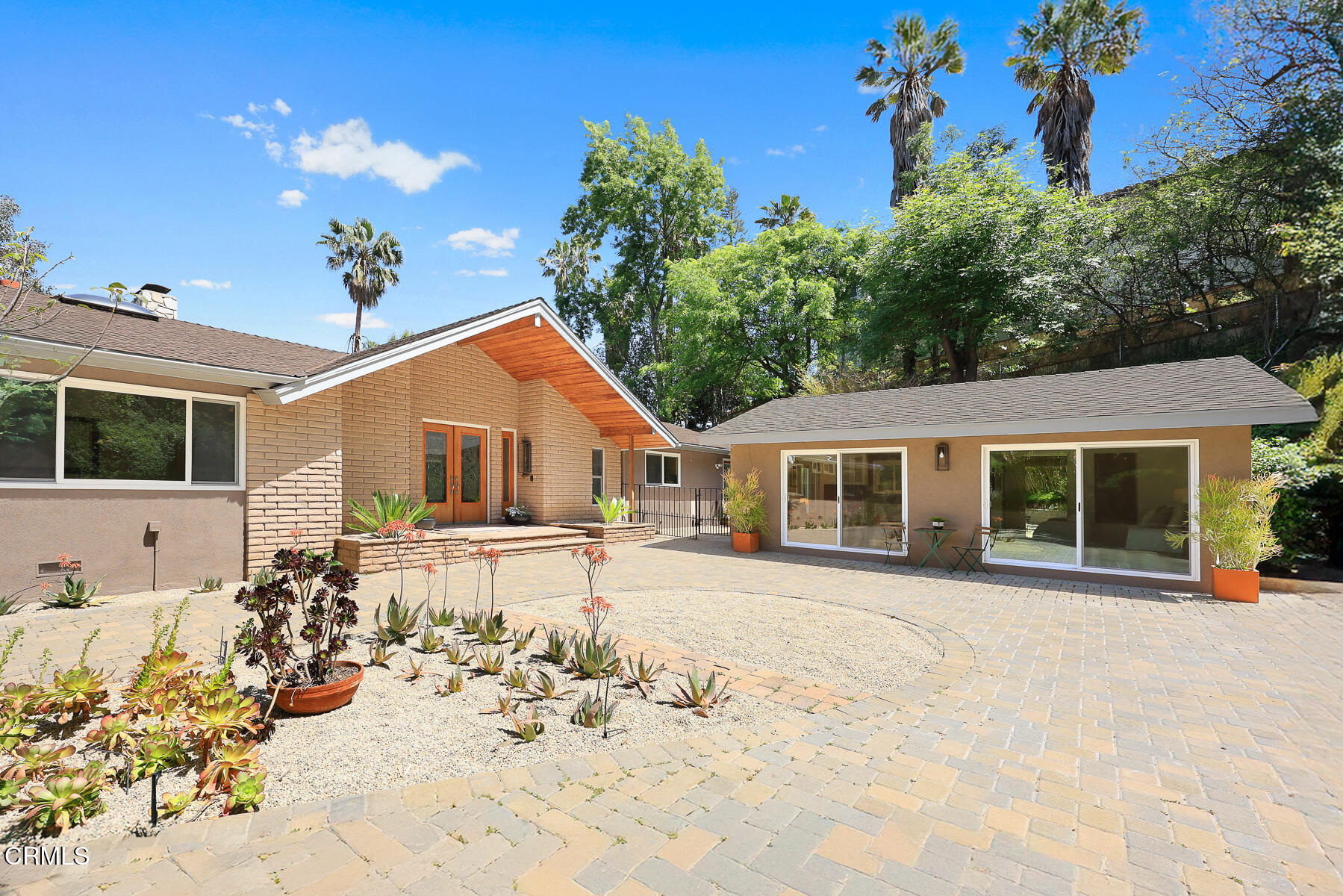 3745 Normandy Drive La Canada Flintridge, CA 91011 - Photo 2 of 62 MLS_5