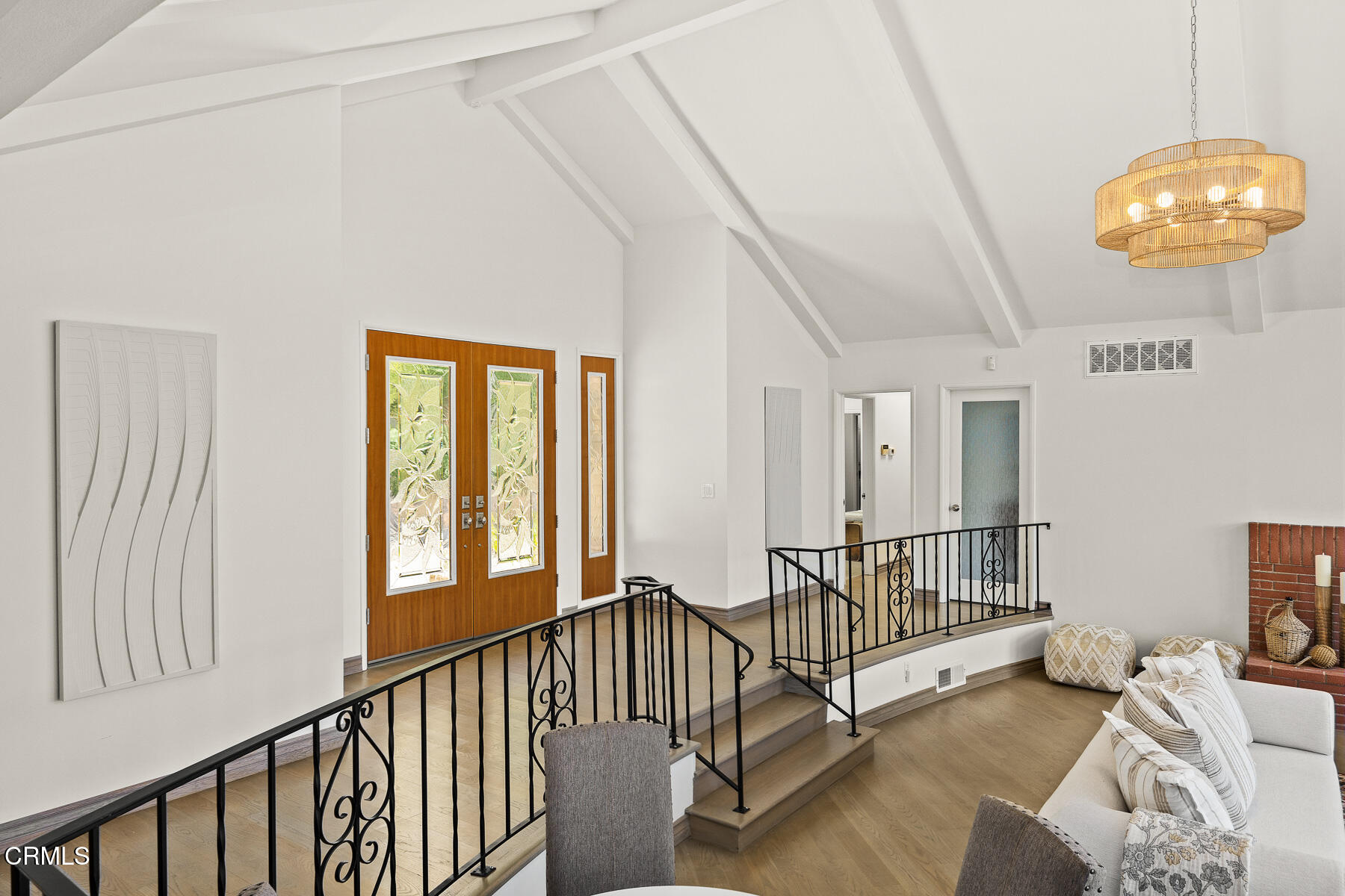 3745 Normandy Drive La Canada Flintridge, CA 91011 - Photo 5 of 62 MLS_8