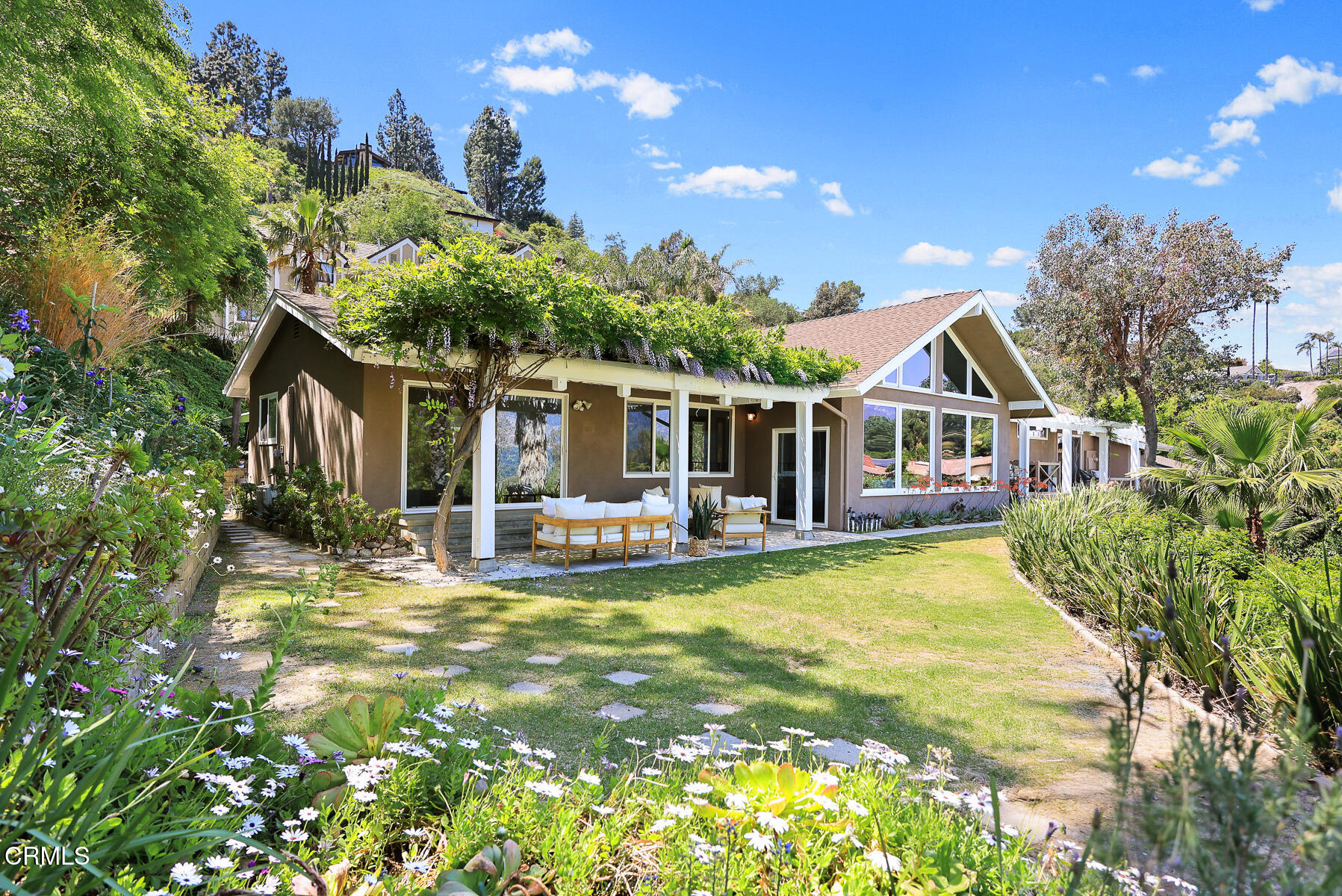 3745 Normandy Drive La Canada Flintridge, CA 91011 - Photo 52 of 62 MLS_61