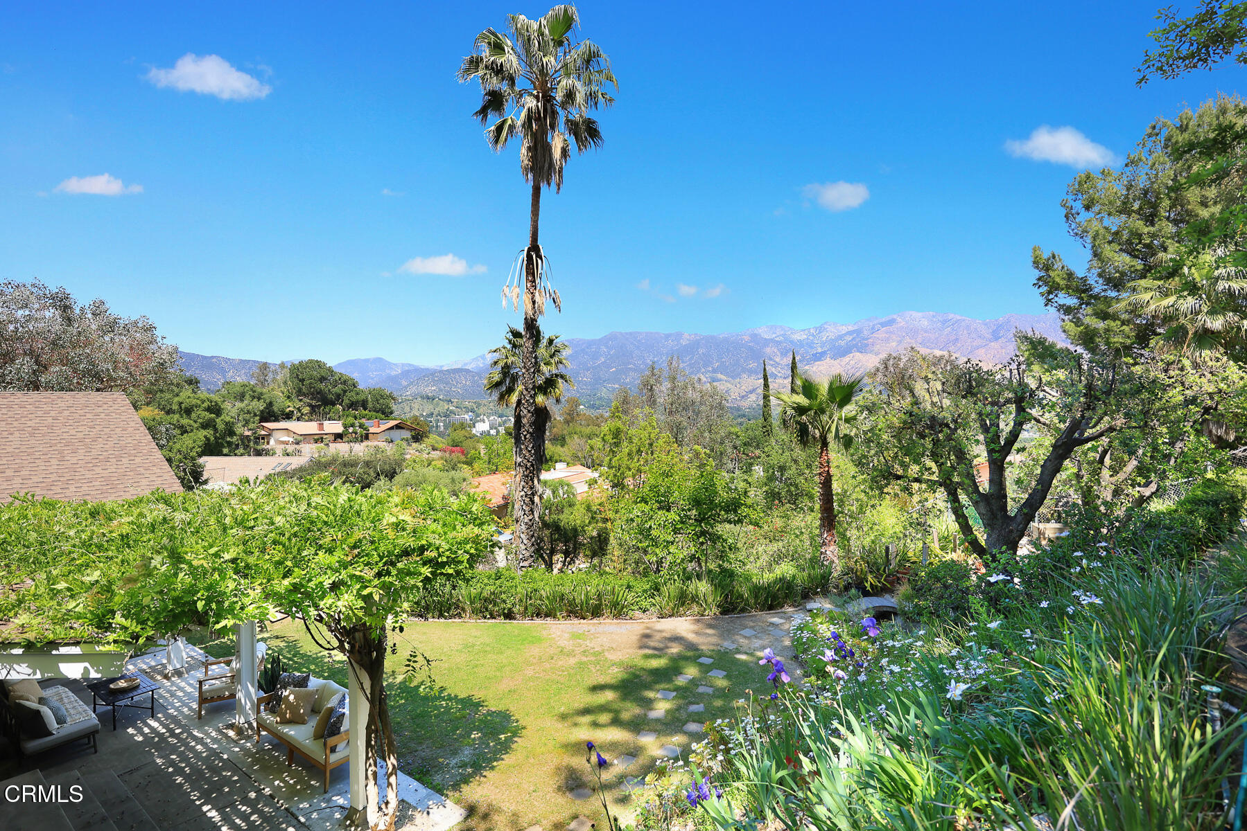 3745 Normandy Drive La Canada Flintridge, CA 91011 - Photo 54 of 62 MLS_64