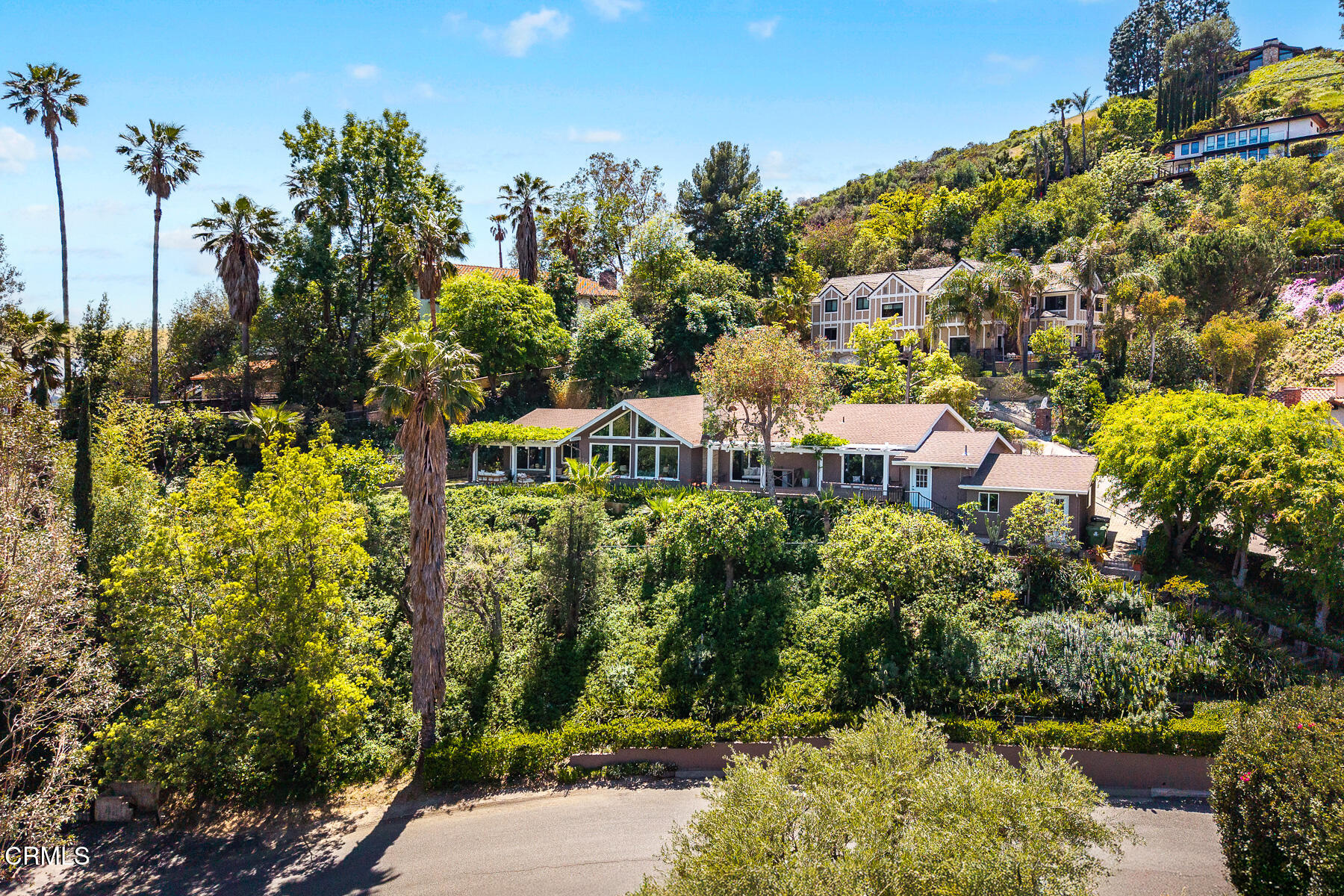 3745 Normandy Drive La Canada Flintridge, CA 91011 - Photo 55 of 62 MLS_2