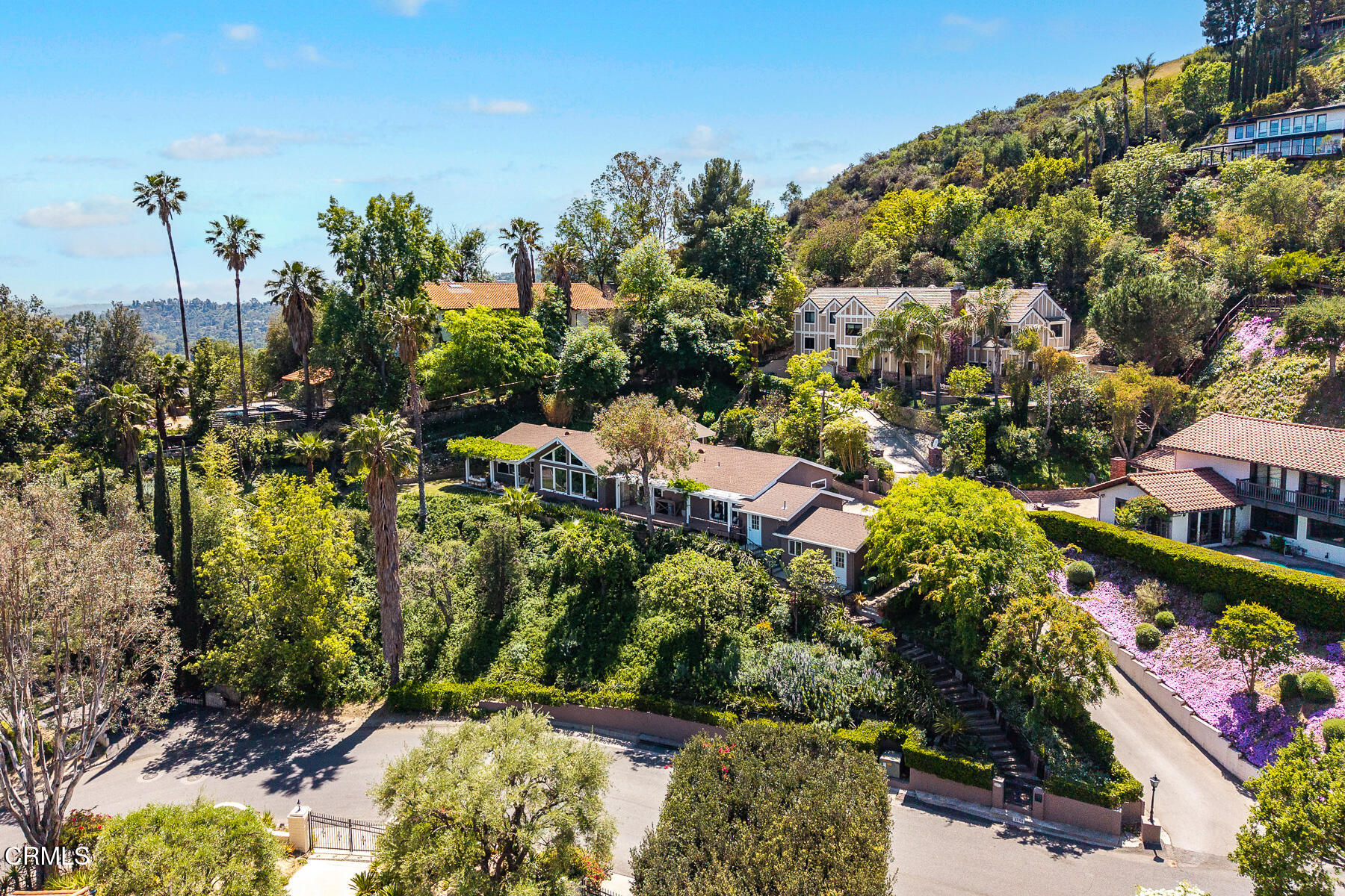3745 Normandy Drive La Canada Flintridge, CA 91011 - Photo 56 of 62 MLS_1