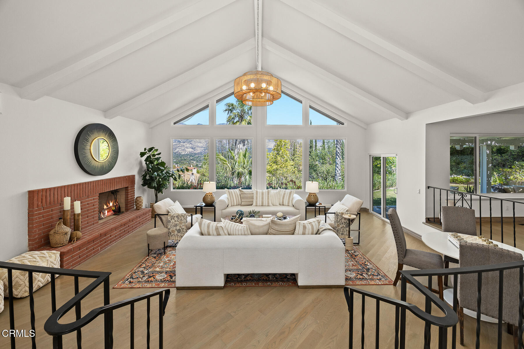 3745 Normandy Drive La Canada Flintridge, CA 91011 - Photo 6 of 62 MLS_10