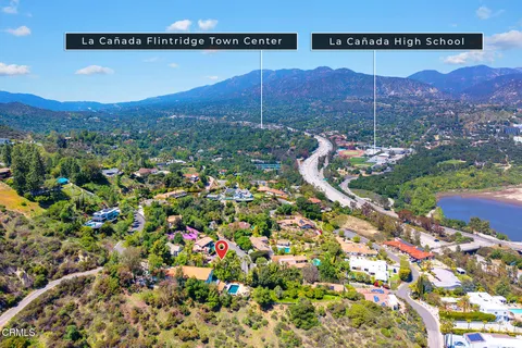 $2,369,000 | 3745 Normandy Drive, La Canada Flintridge, CA 91011