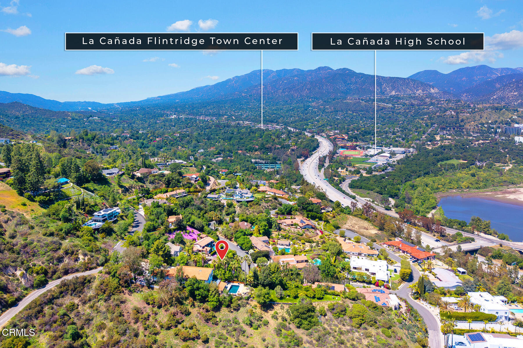 3745 Normandy Drive La Canada Flintridge, CA 91011 - Photo 62 of 62 MLS_79