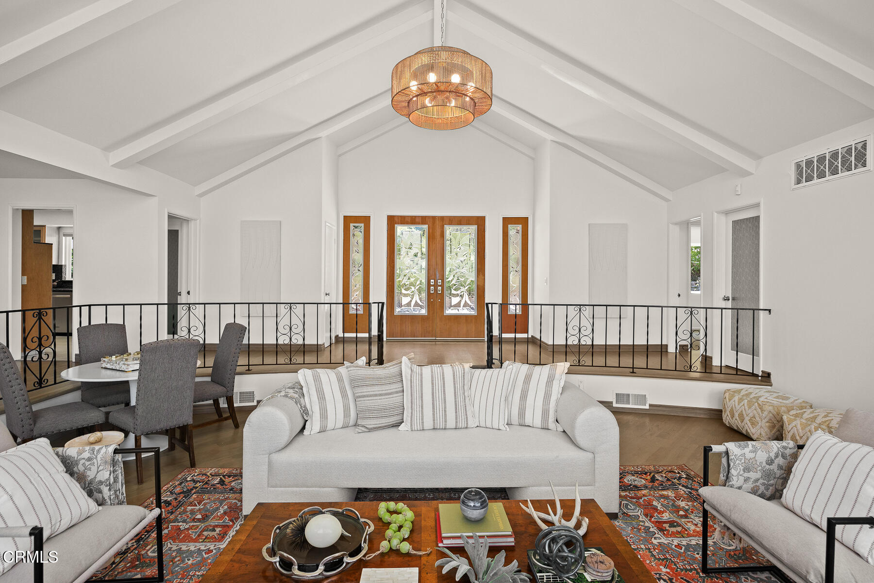 3745 Normandy Drive La Canada Flintridge, CA 91011 - Photo 8 of 62 MLS_9