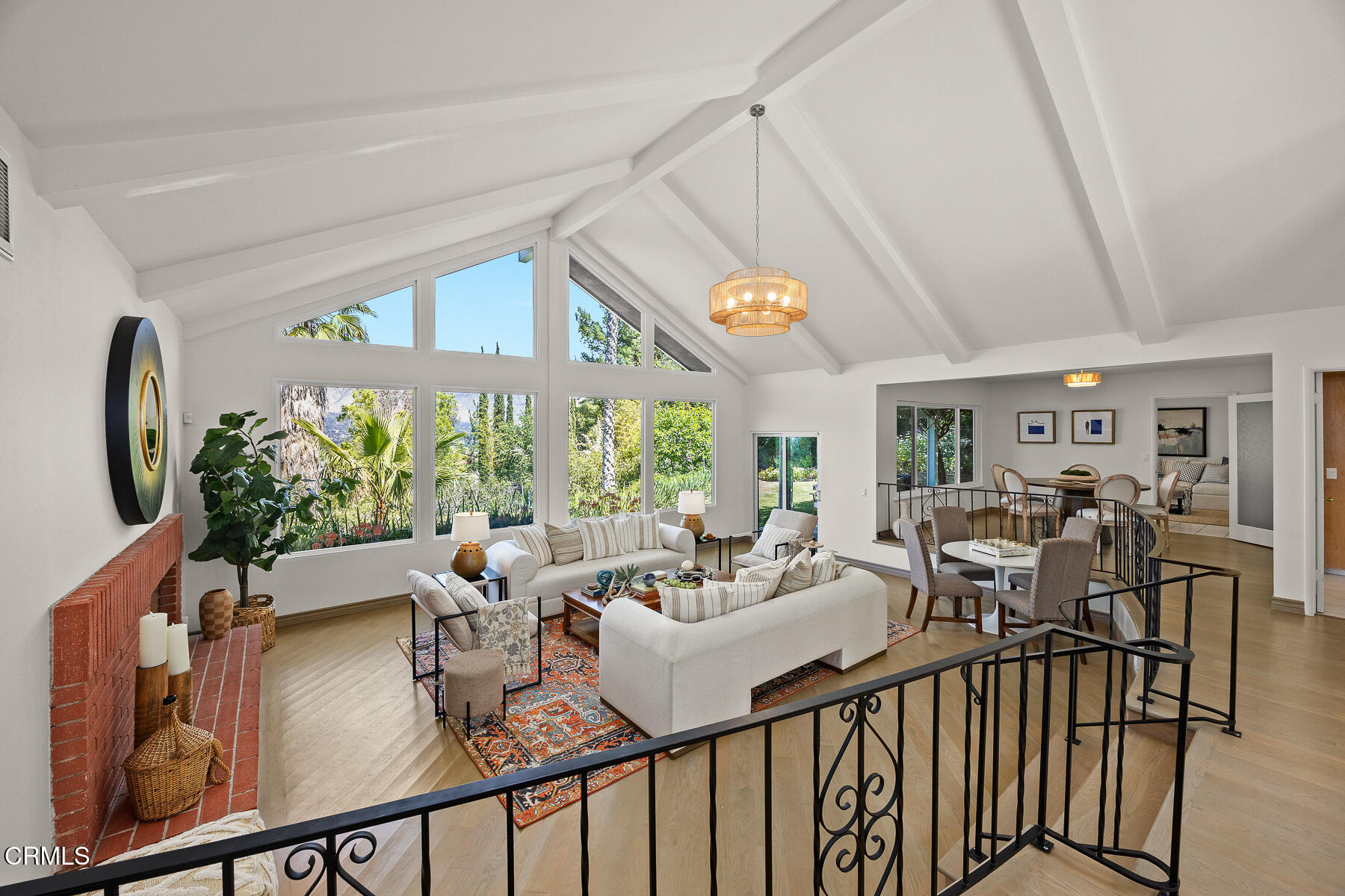 3745 Normandy Drive La Canada Flintridge, CA 91011 - Photo 9 of 62 MLS_11